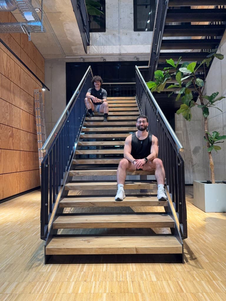 Altus fitness community connecting lifters and runners through team challenges